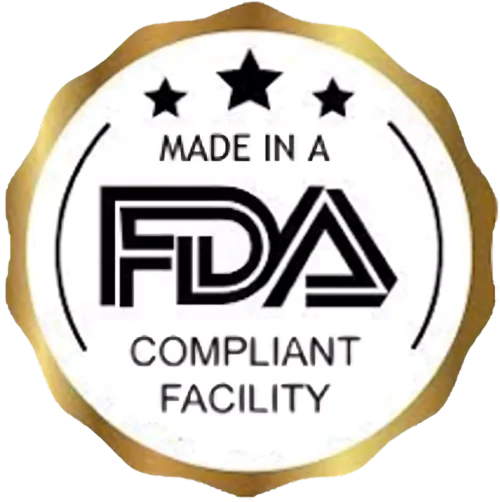 FDA COMPLIANT
