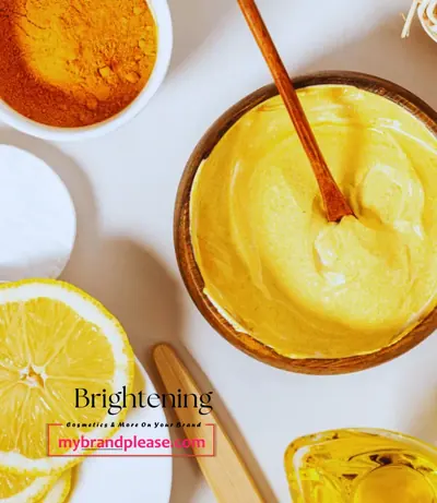 Brightening Skin Care