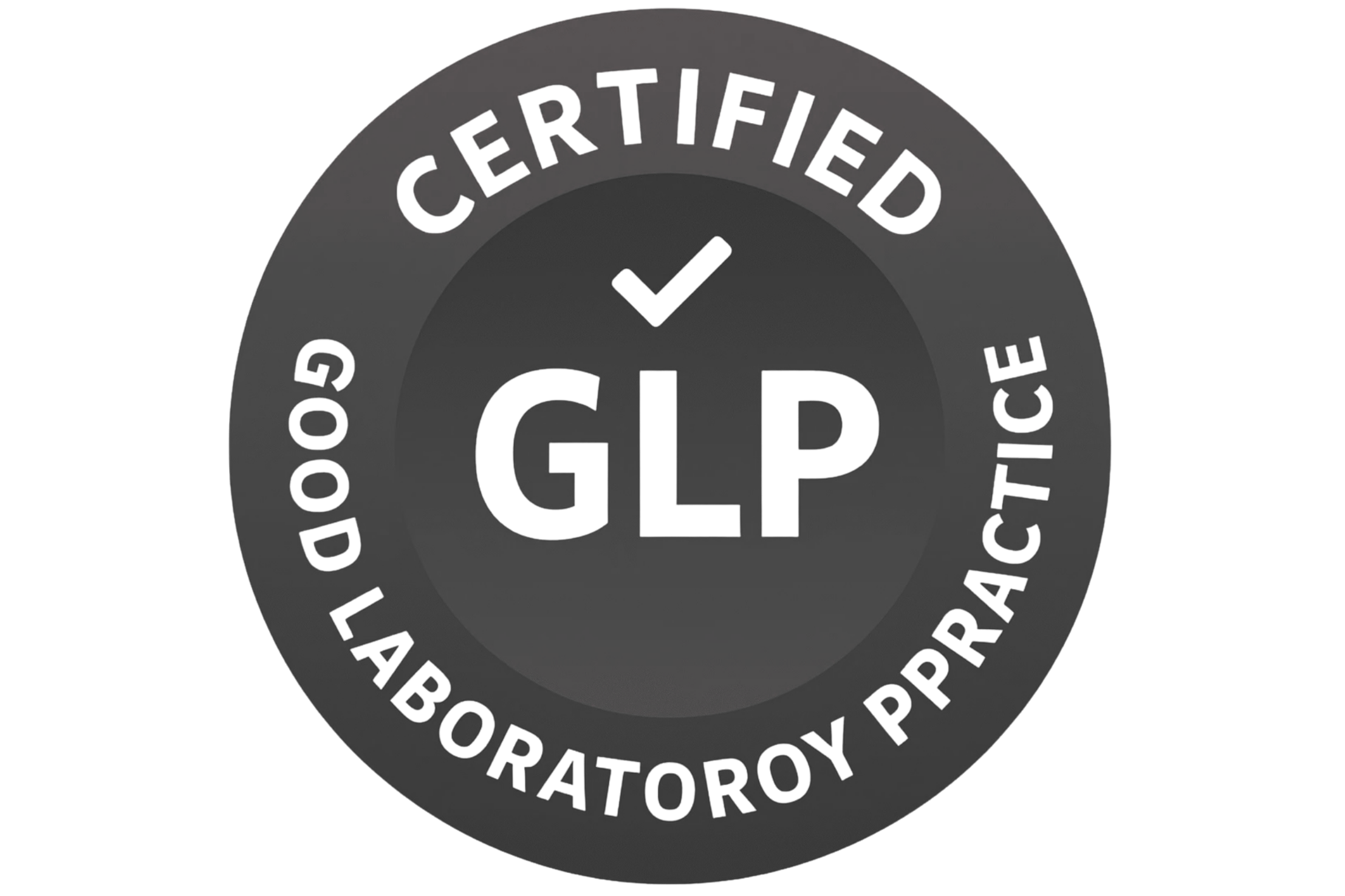 GLP Certified