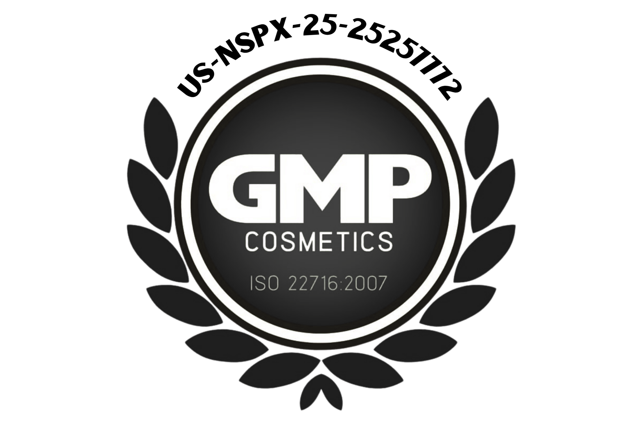 GMP Certified