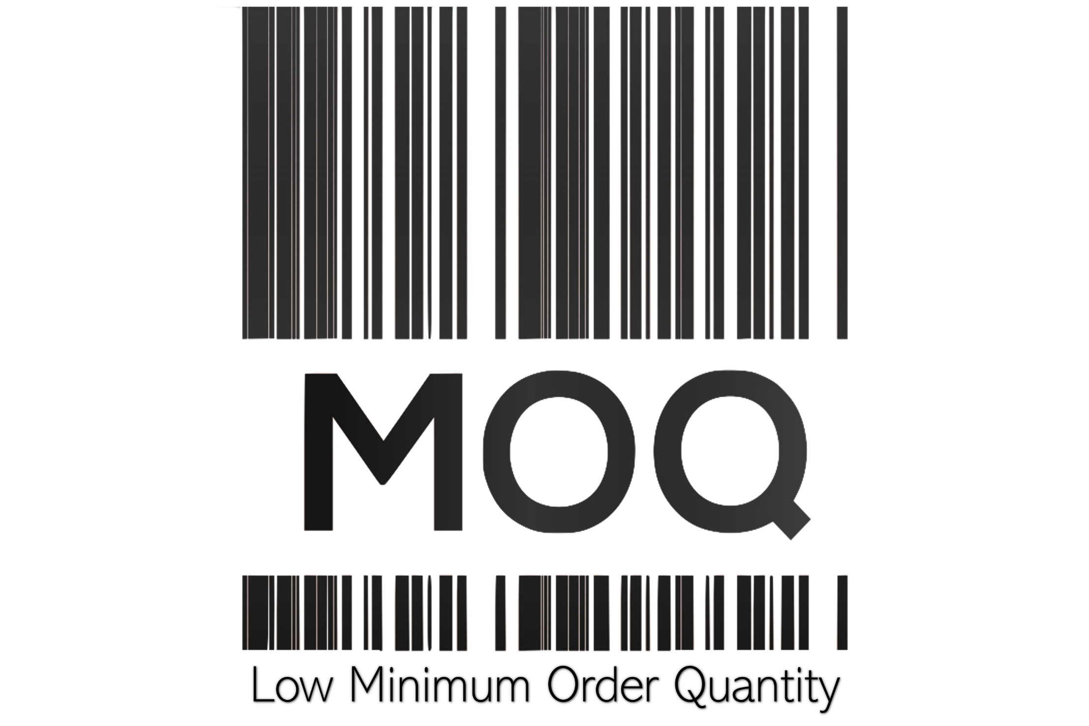 Low MOQ