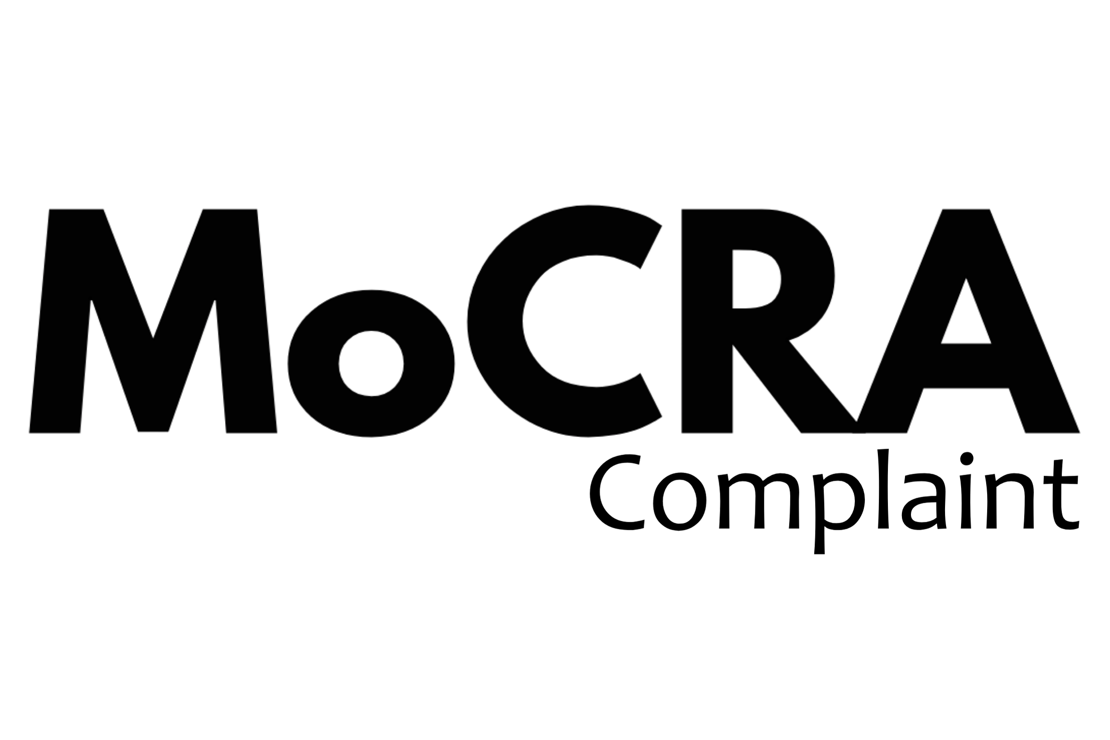 MOCRA Compliant