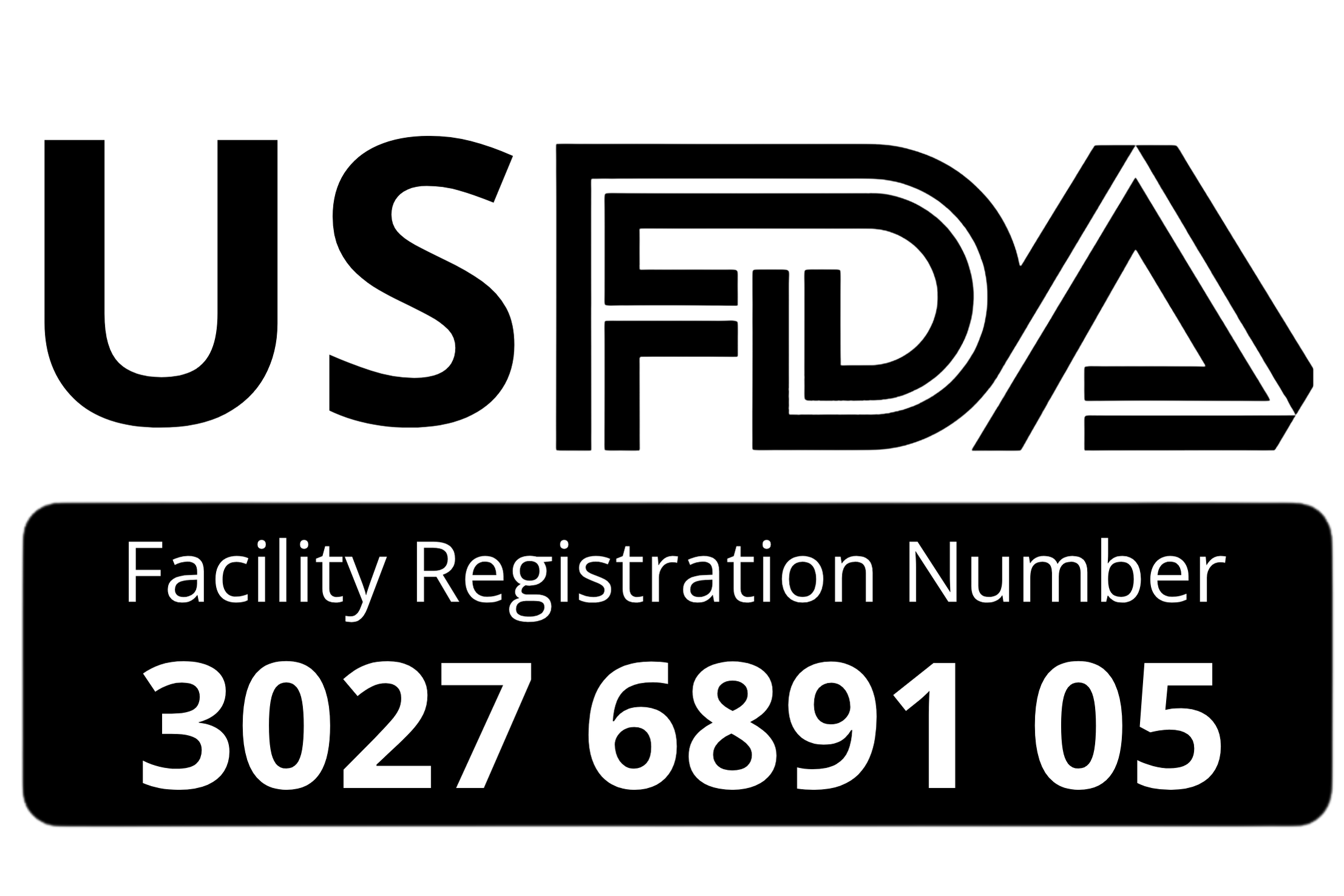 FDA Registered