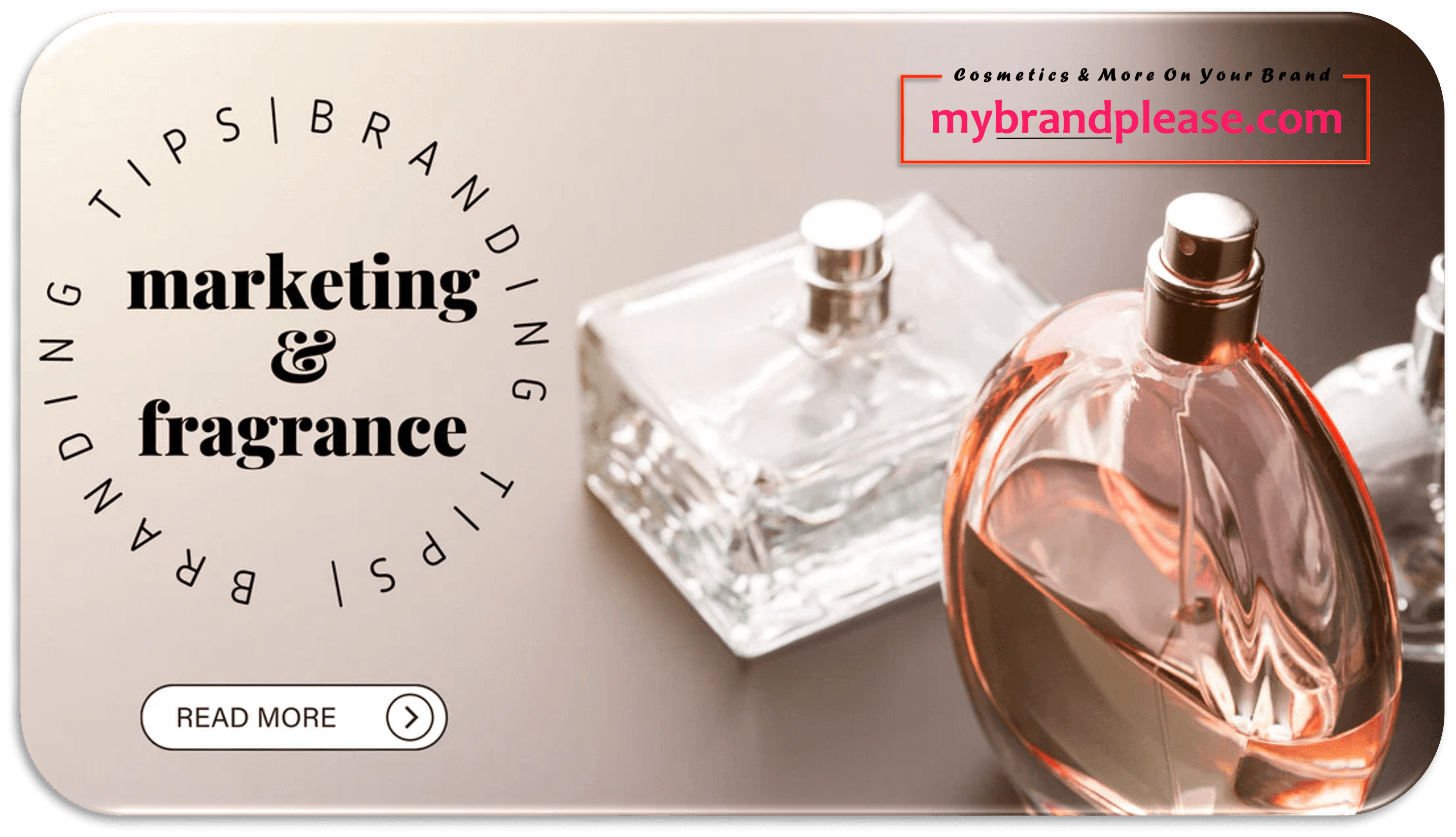 Marketing and Fragrance