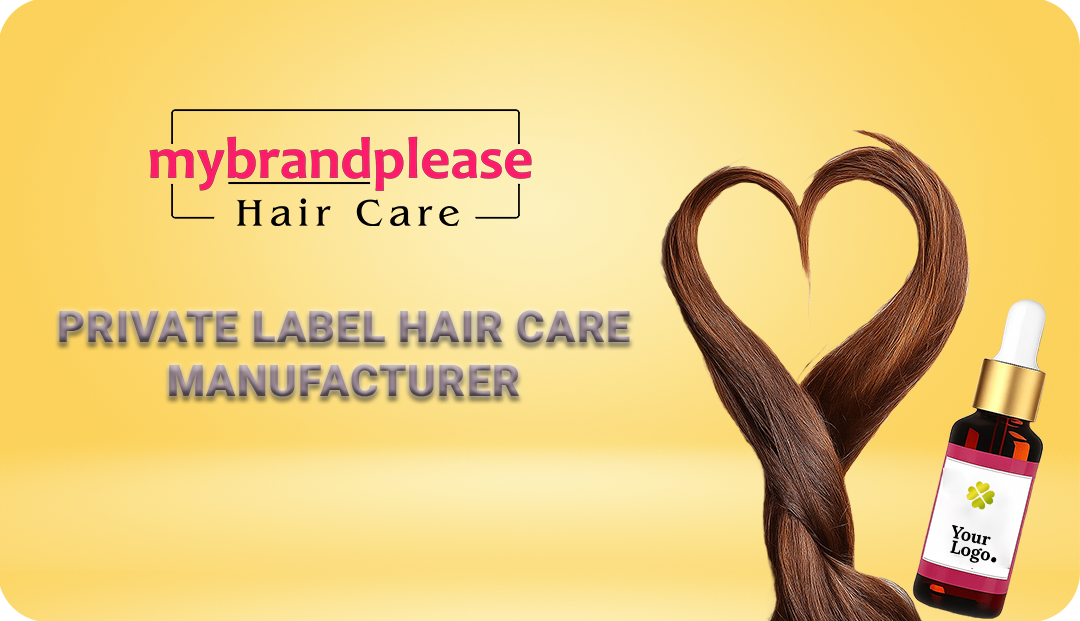 Unlock Success with a Trusted Private Label Hair Care Manufacturer