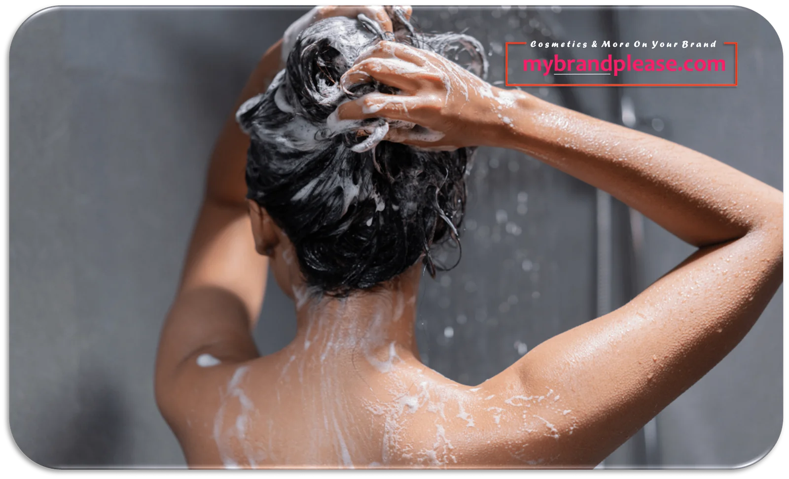 Shampoo Products