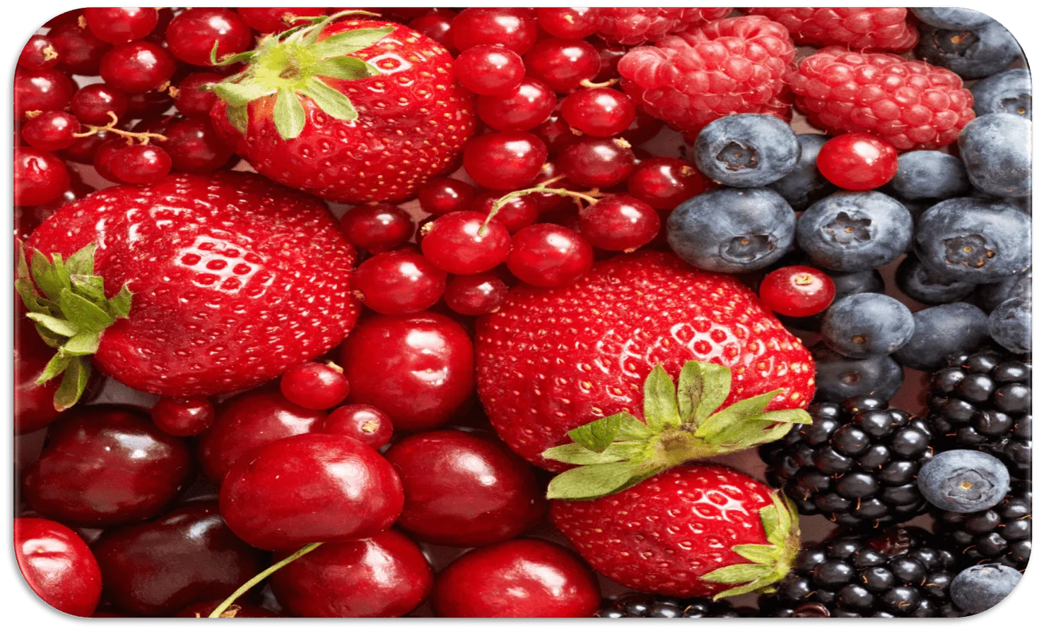 Super Fruits Skin Care