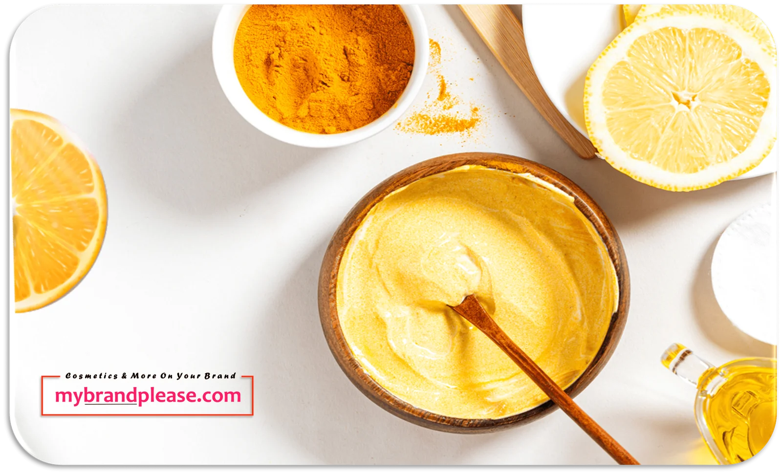 Brightening Skin Care