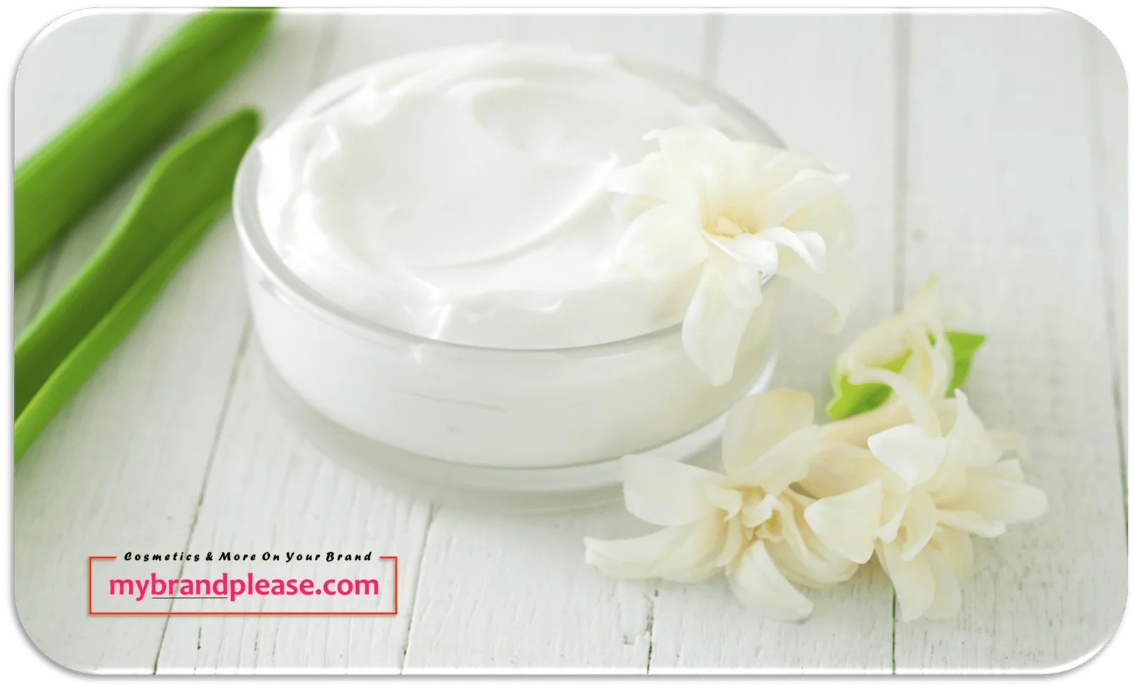 Body Butter & Creme