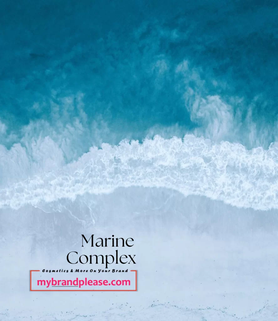 Marine Complex Skin Care