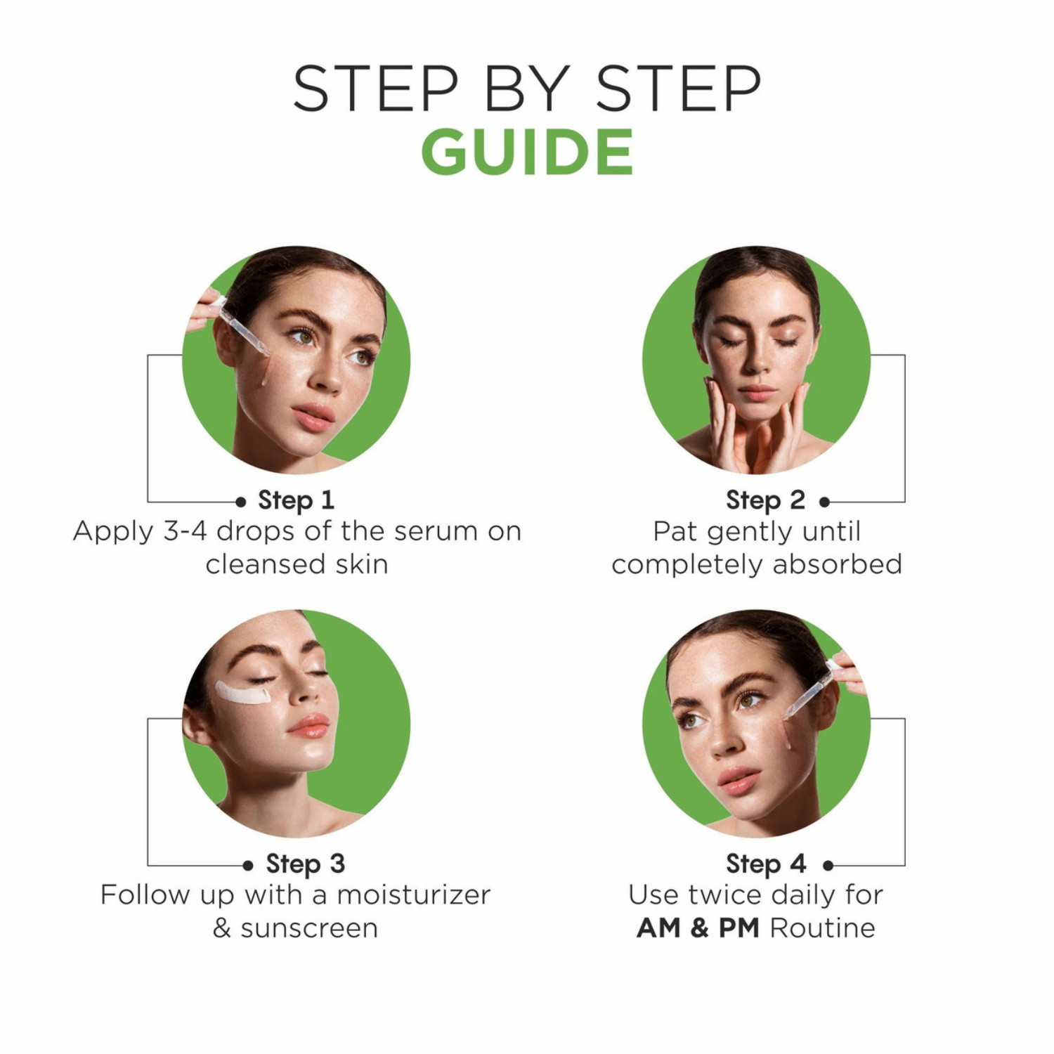 10 Niacinamide + Zinc PCA infused with Cica Exquisite Serum