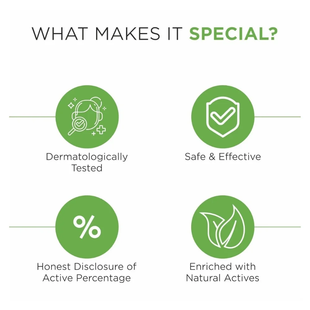 10% Niacinamide + Zinc PCA Infused with Cica Face Serum