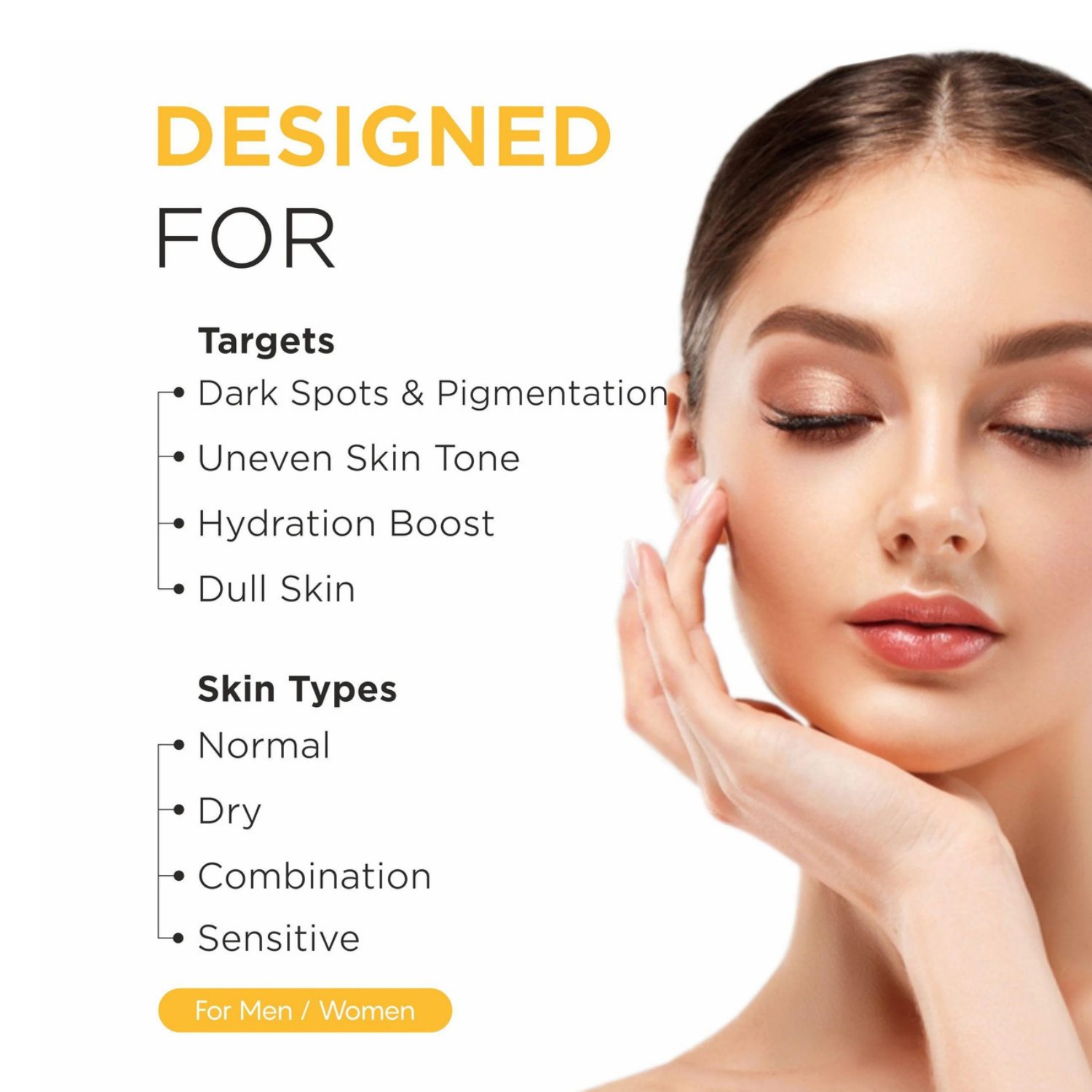 2 Alpha Arbutin infused with Pineapple Exquisite Serum