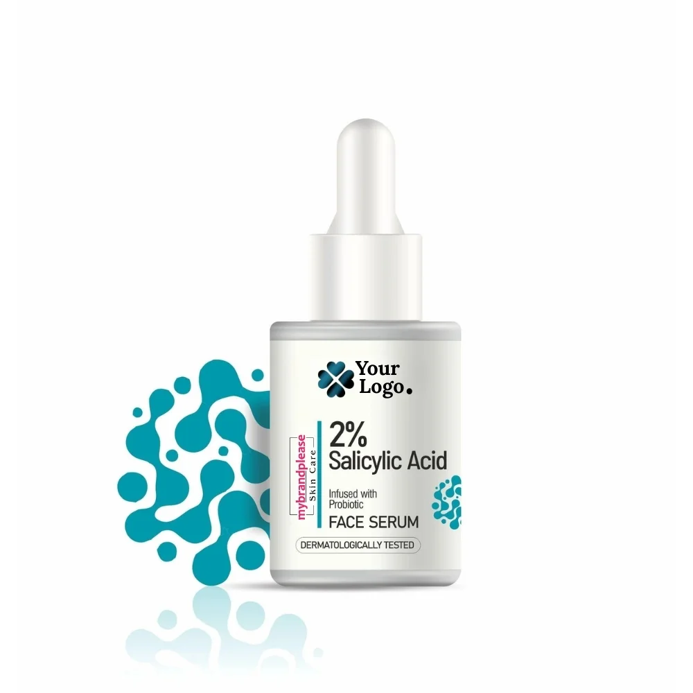 2% Salicylic Acid Serum Infused