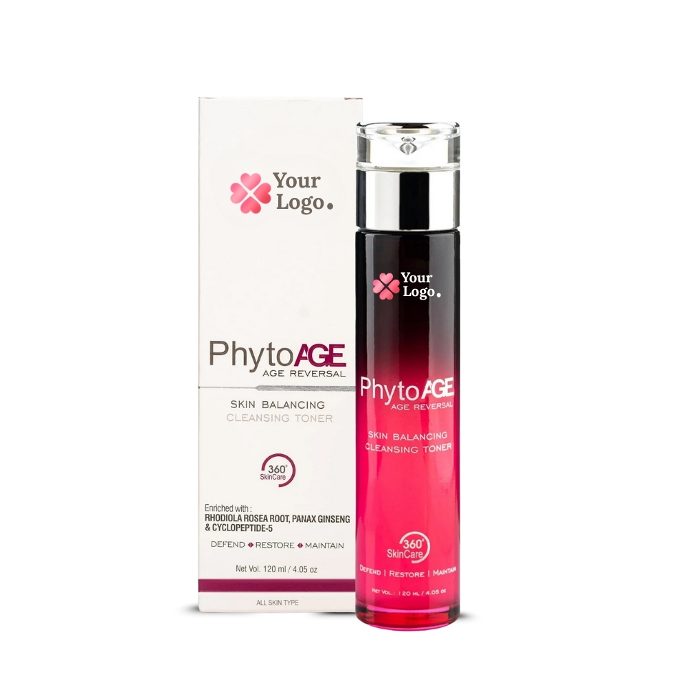 Age Reversal Hydrating Anti-Aging Skin Care