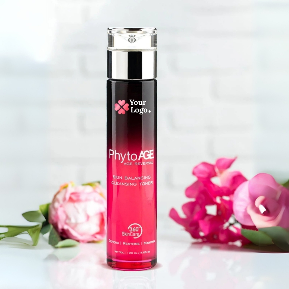 Age Reversal Hydrating Anti-Aging Skin Care