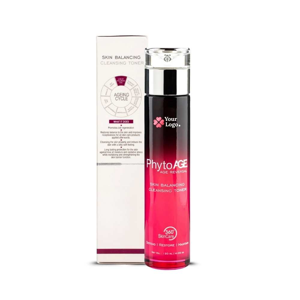 Age Reversal Hydrating Anti-Aging Skin Care