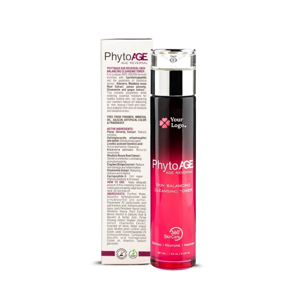 Age Reversal Hydrating Anti-Aging Skin Care