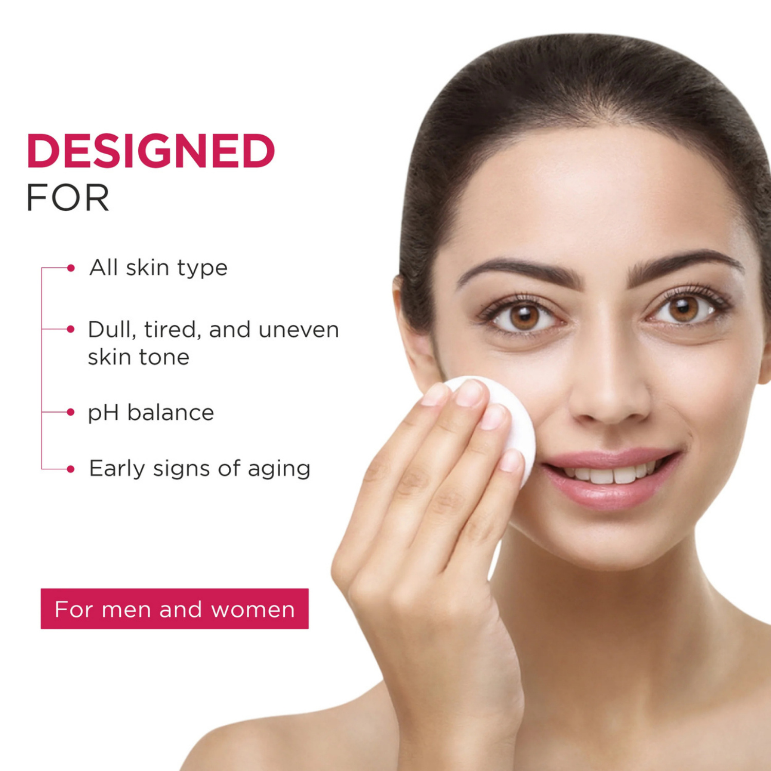 Age Reversal Skin Balancing Toner