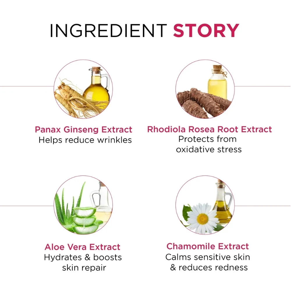 Age Reversal Skin Balancing Toner