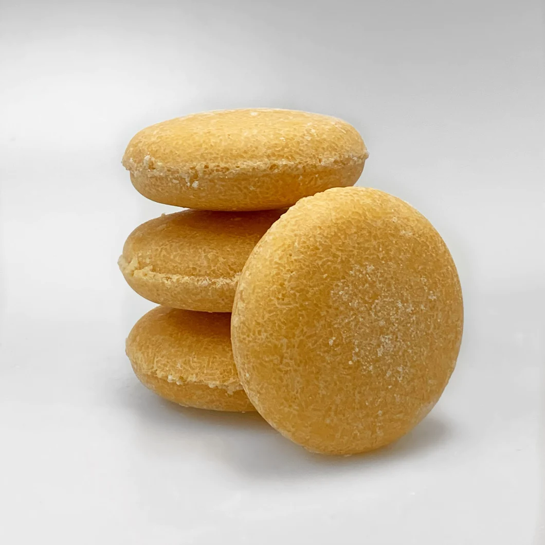 All Inclusive Shampoo Bar