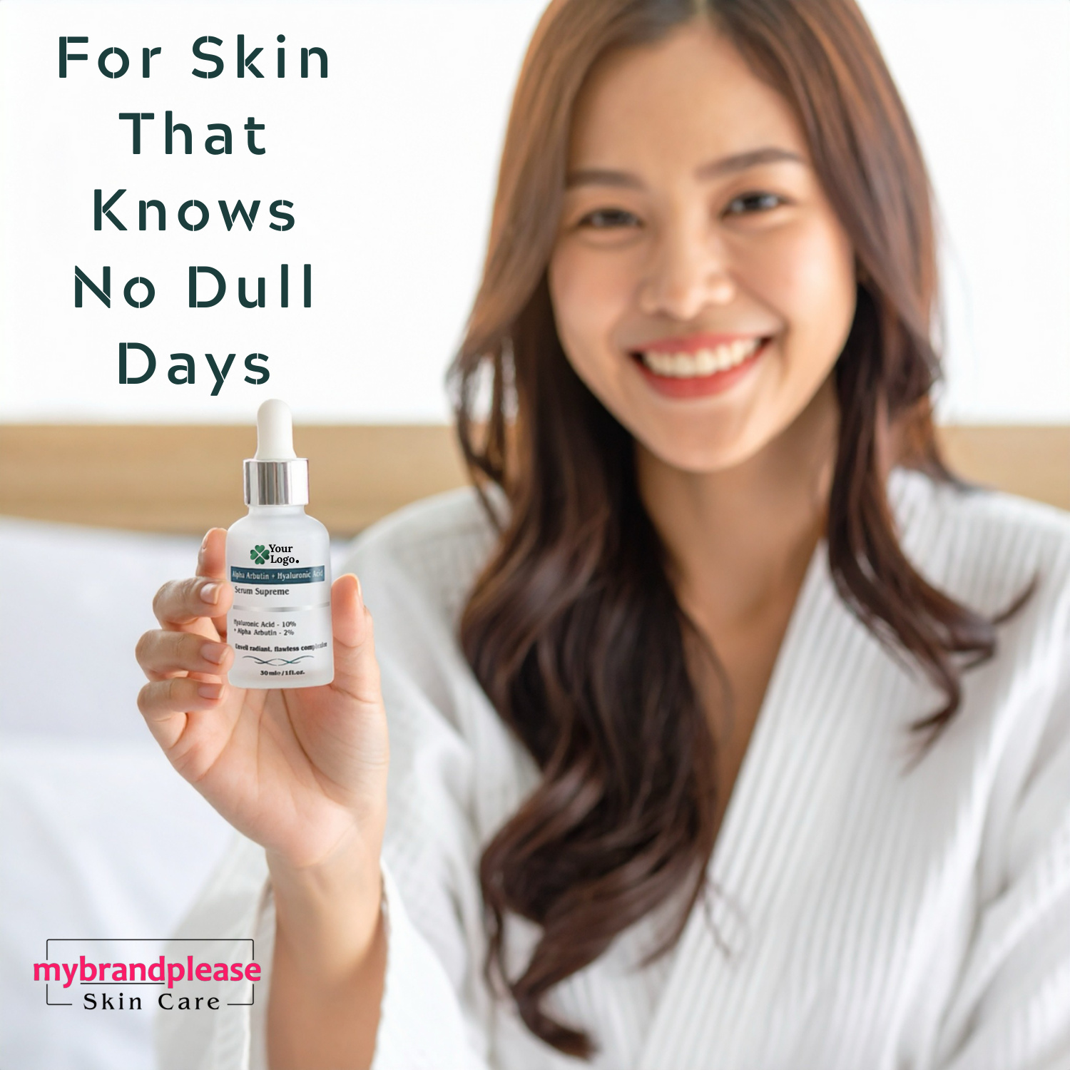Alpha Arbutin 2 + Hyaluronic Acid 10