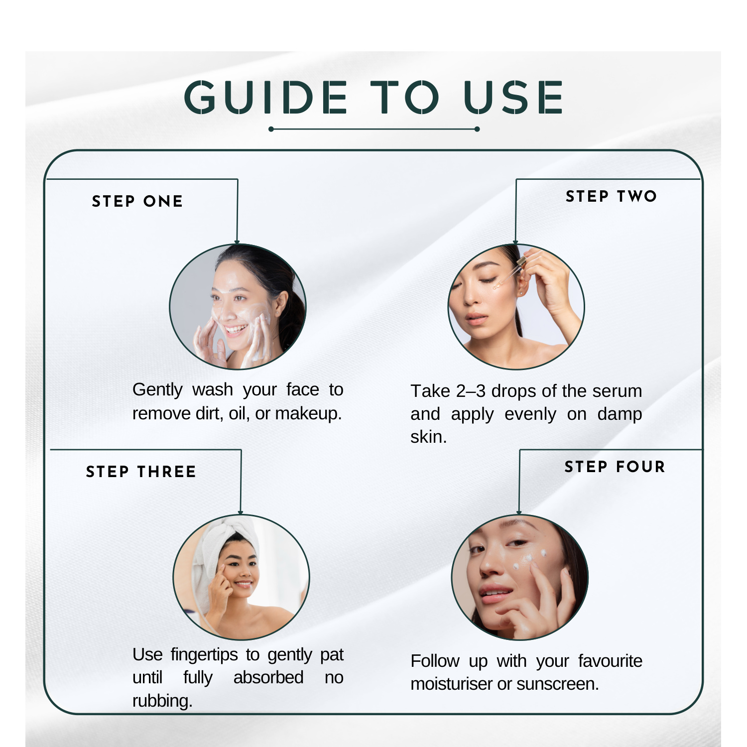 Alpha Arbutin 2 + Hyaluronic Acid 10