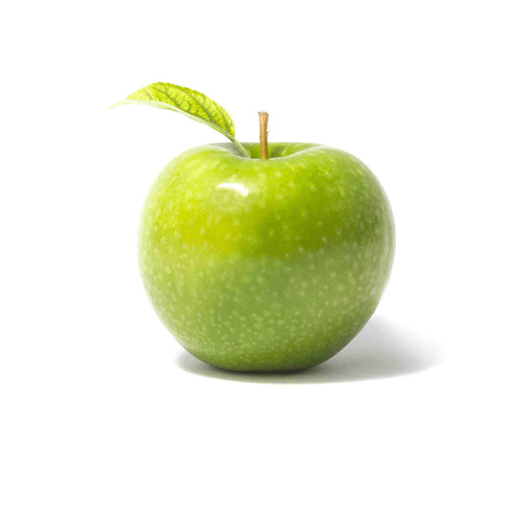 Apple Green