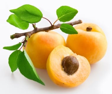 Apricot and Fig
