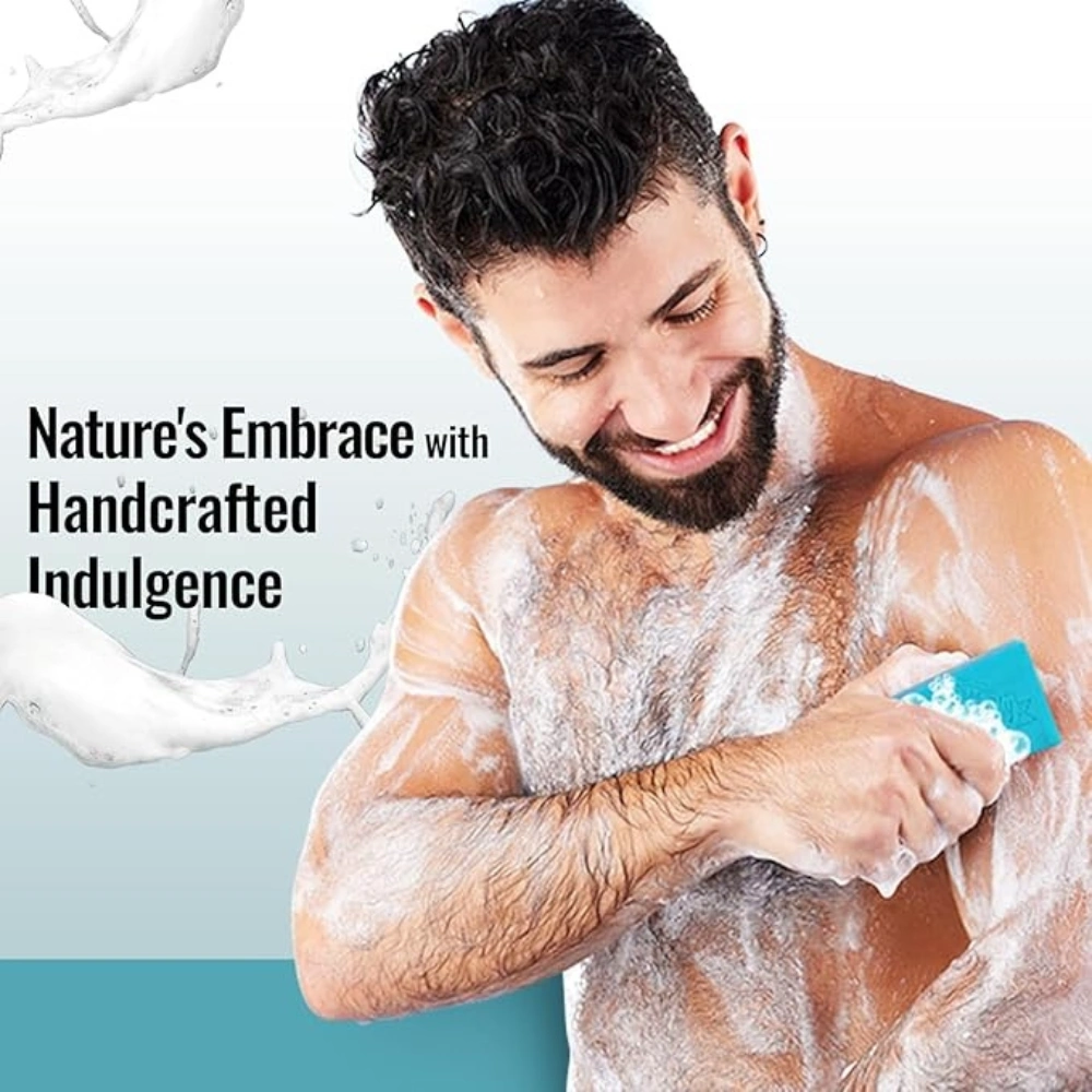 Aqua Soap for Men