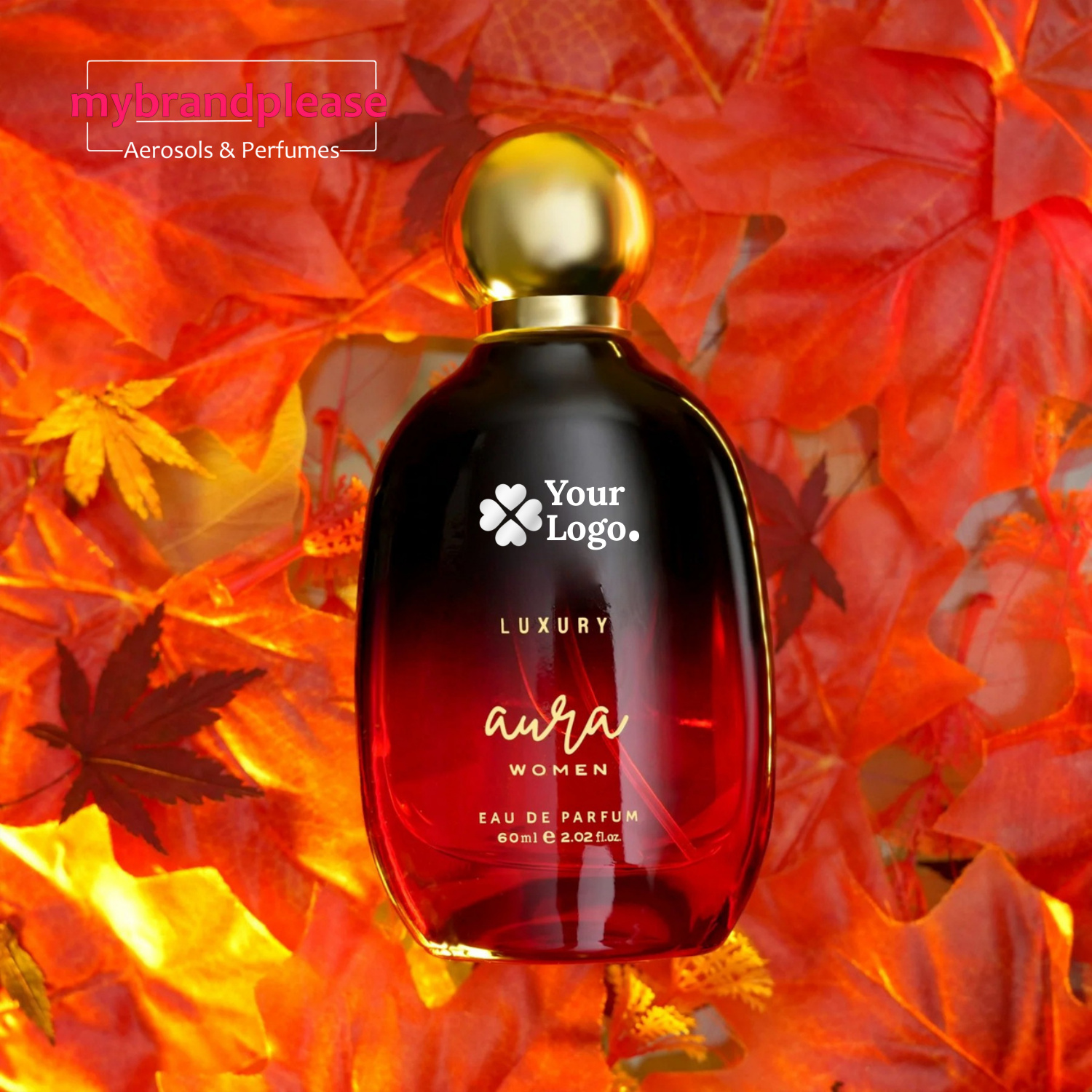 Aura Women Eau De Parfum