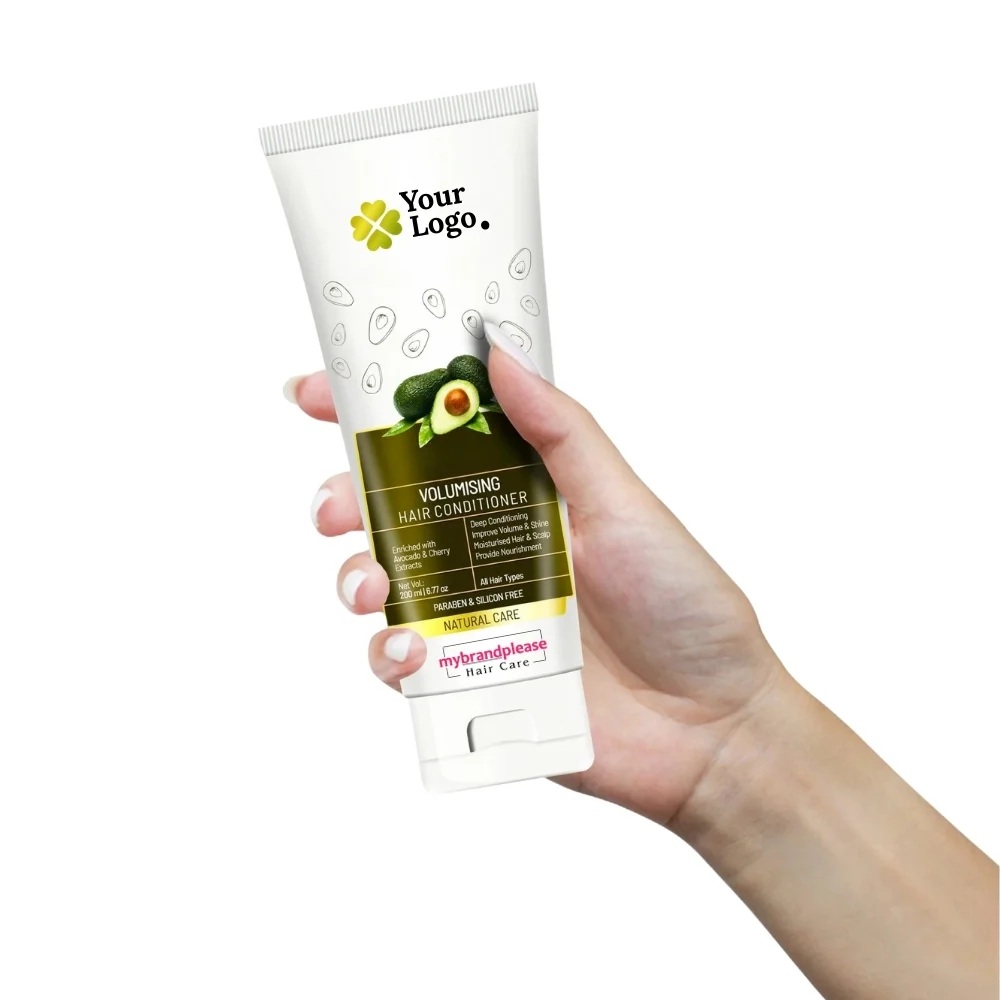 Avocado Volumising Hair Conditioner