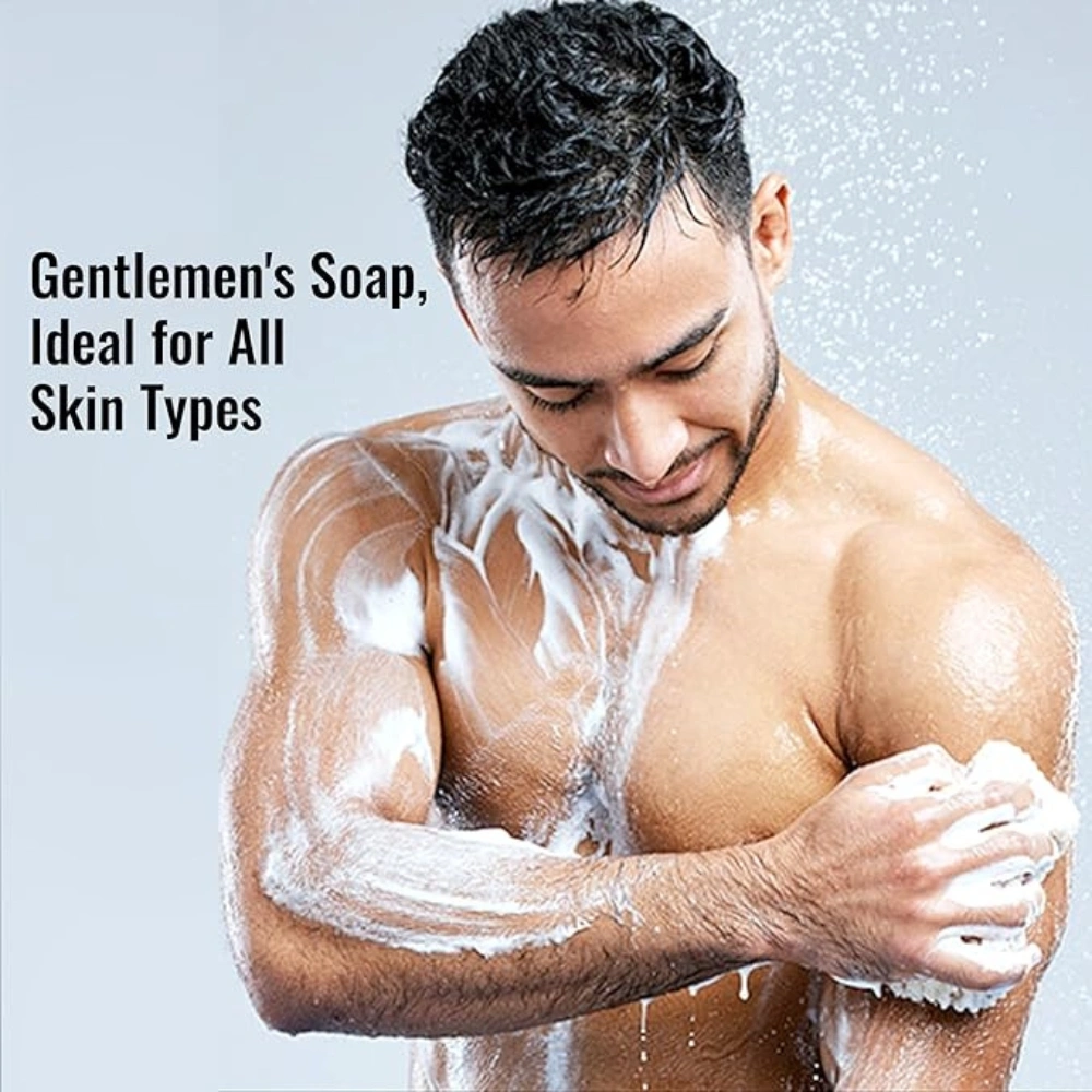 Ball Soap for Men