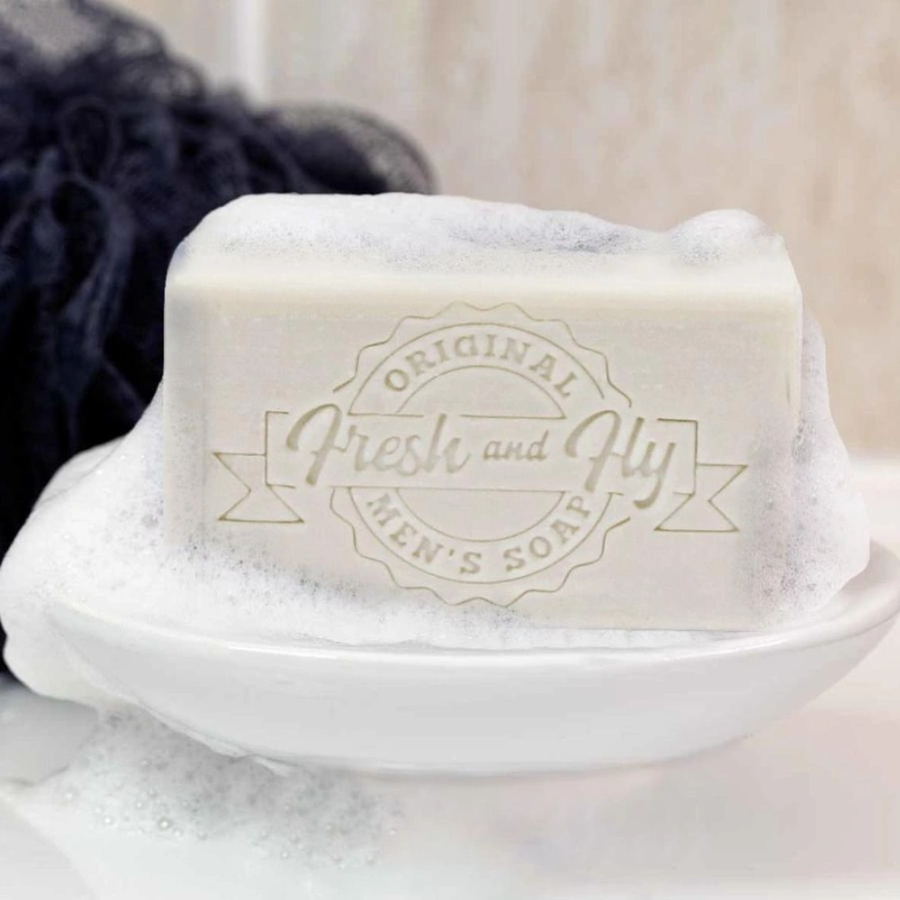 Ball Soap for Men