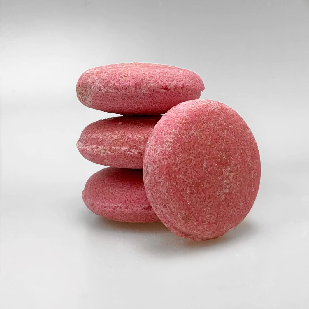 Beach Chic Shampoo Bar