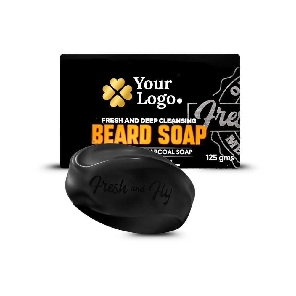 Beard Soap for Men