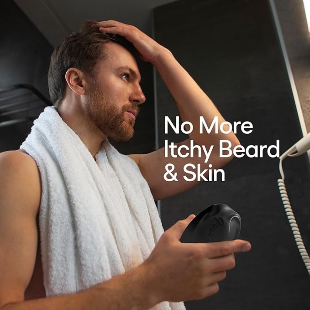 Beard Soap for Men
