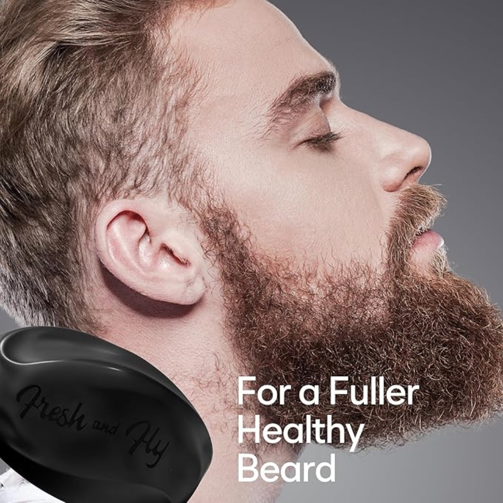 Beard Soap for Men