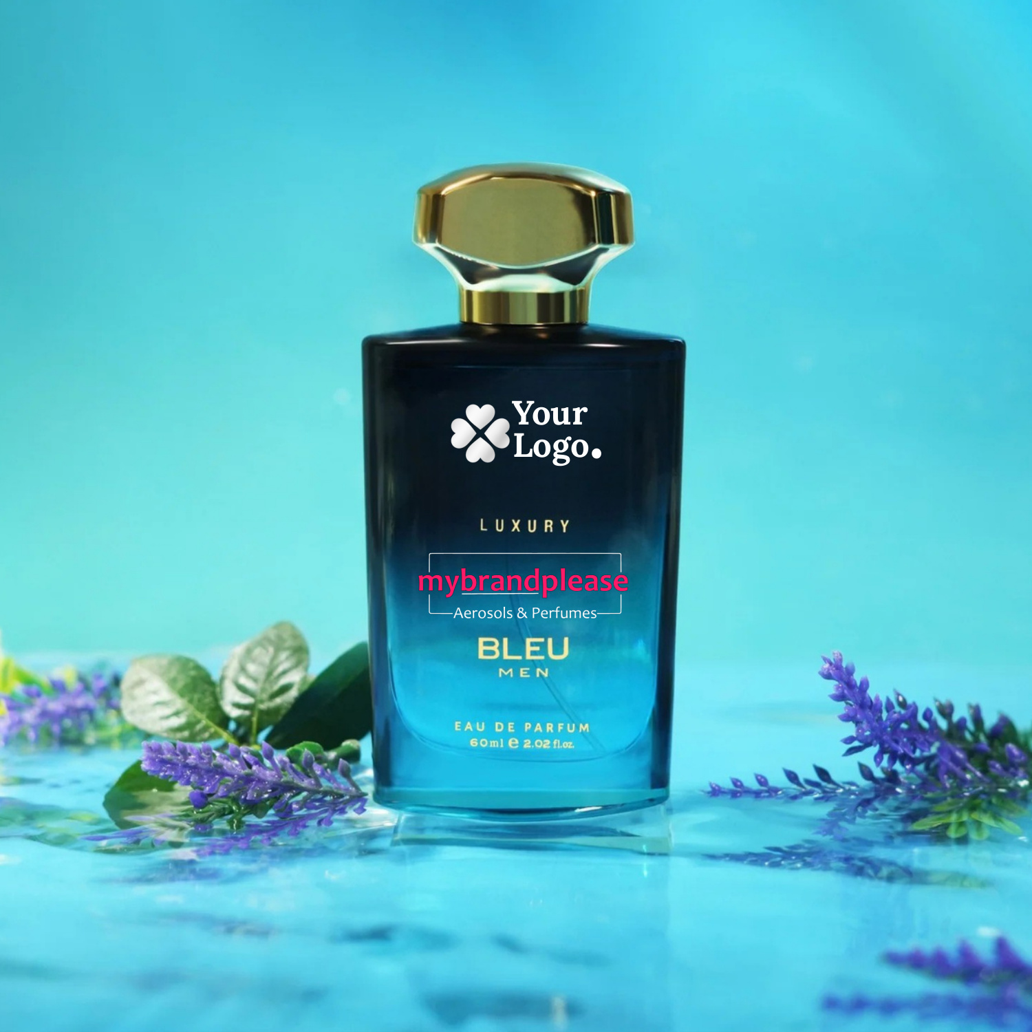 BLEU Men Eau De Parfum