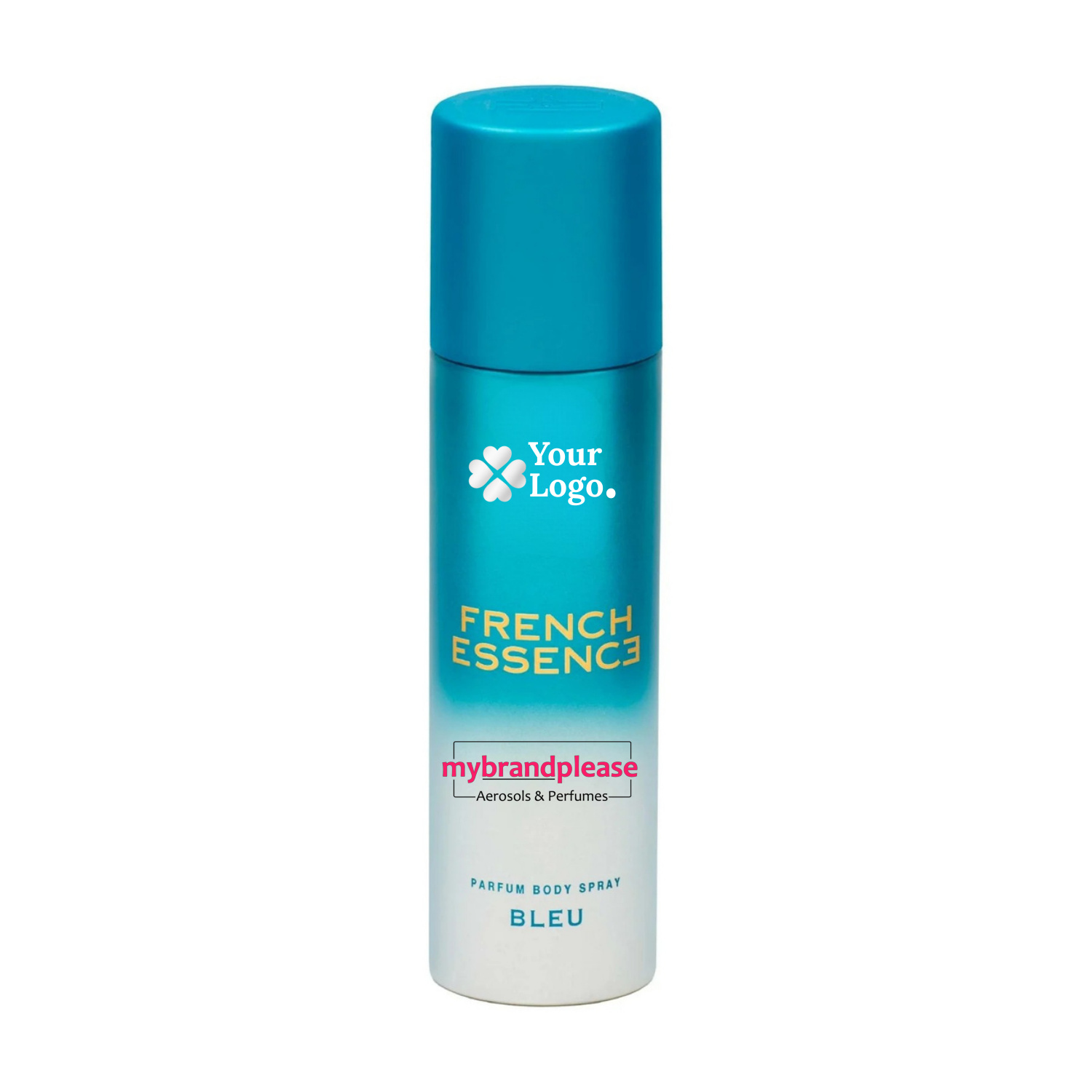 Bleu Pafum Body Spray