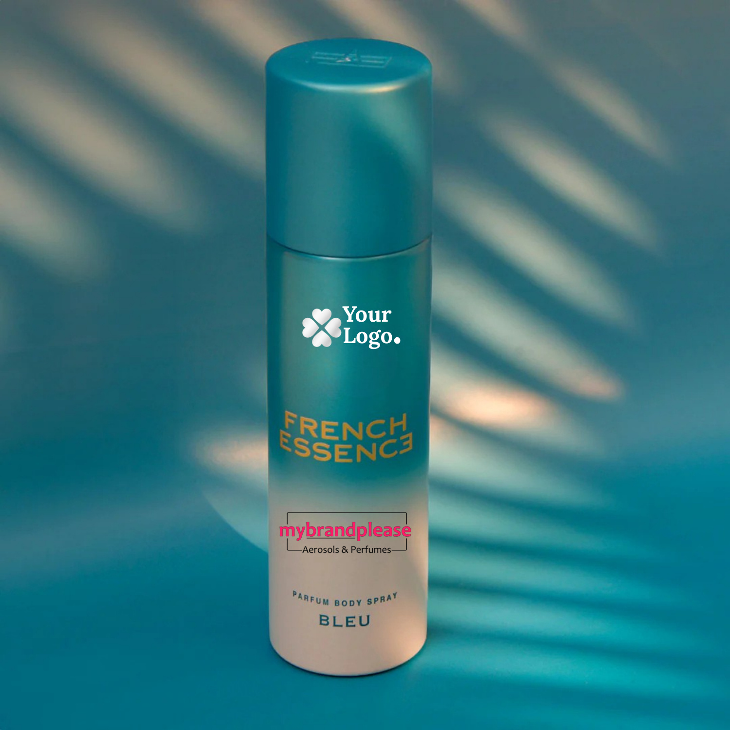 Bleu Pafum Body Spray