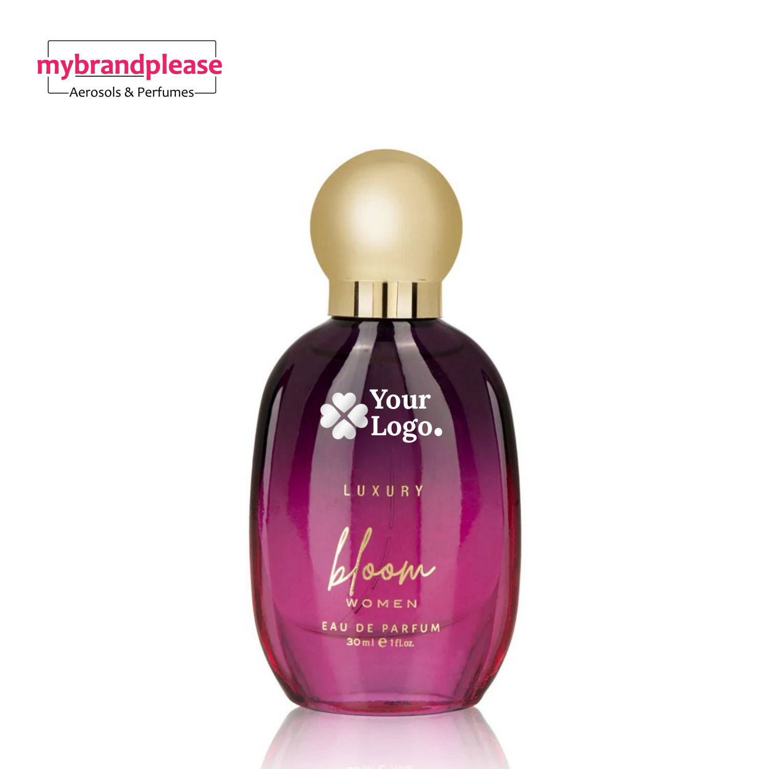 Bloom Women Eau De Parfum
