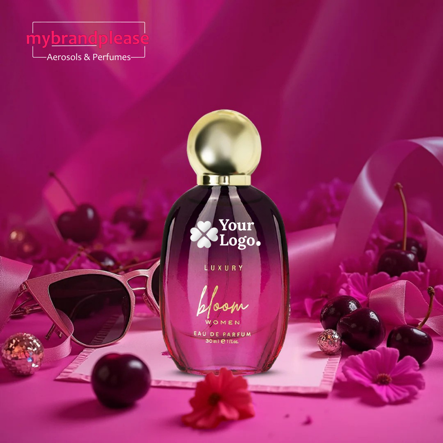 Bloom Women Eau De Parfum