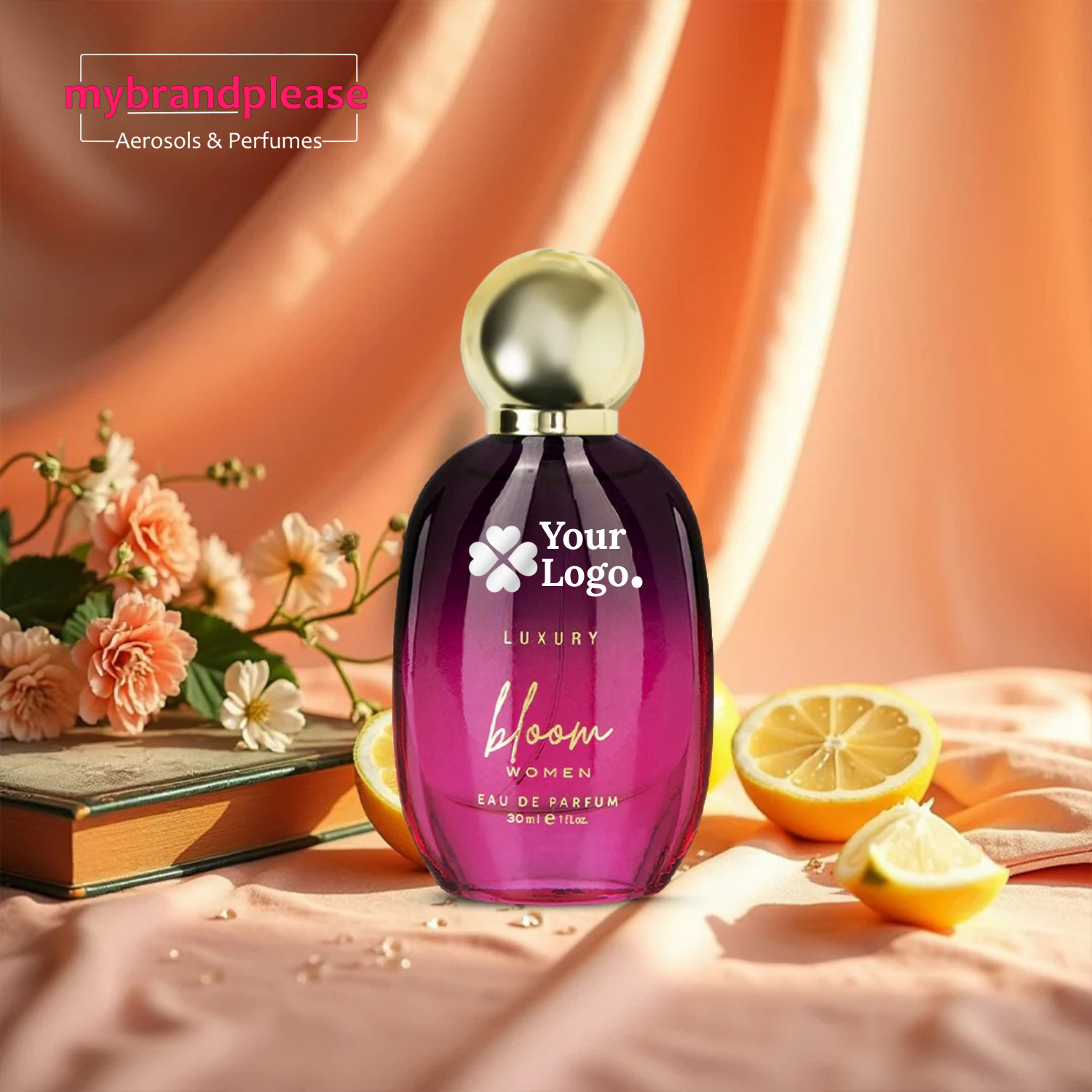 Bloom Women Eau De Parfum