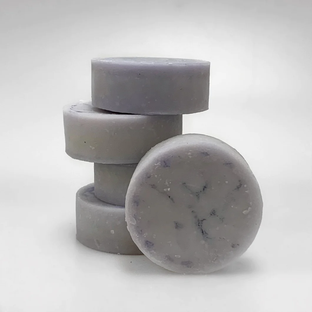 Blue Lagoon Conditioner Bar