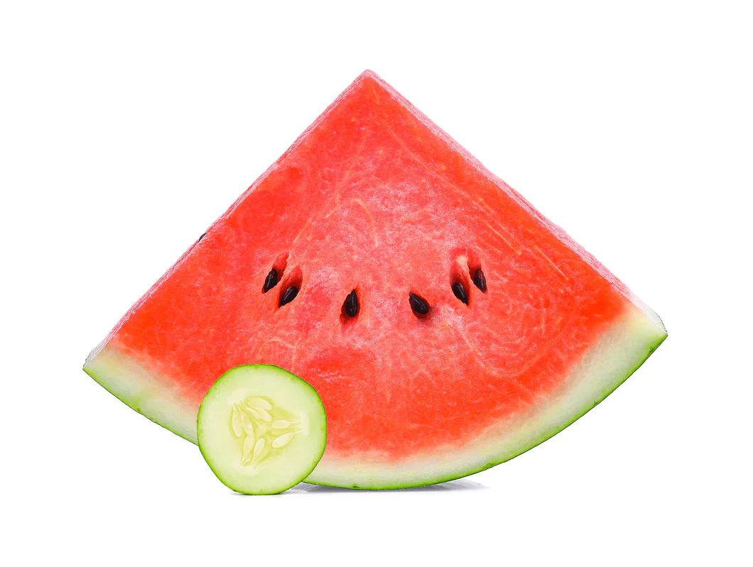 Brightening Cucumber Watermelon Tonic