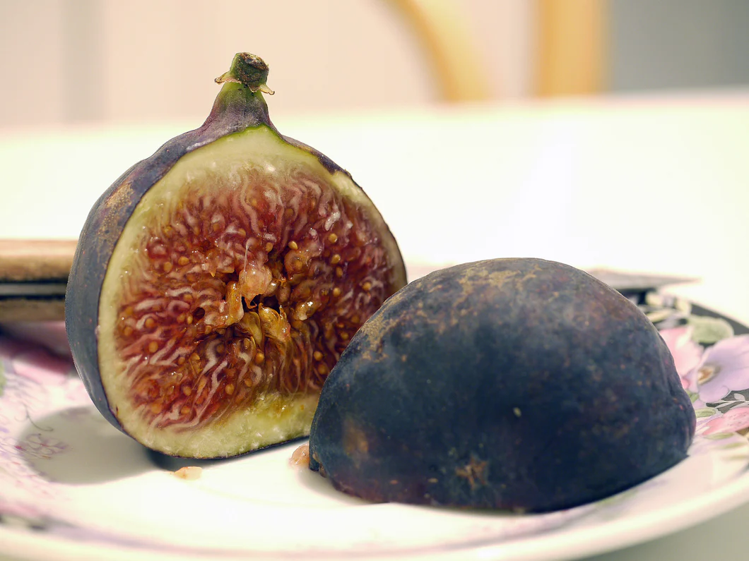 Brown Sugar & Fig