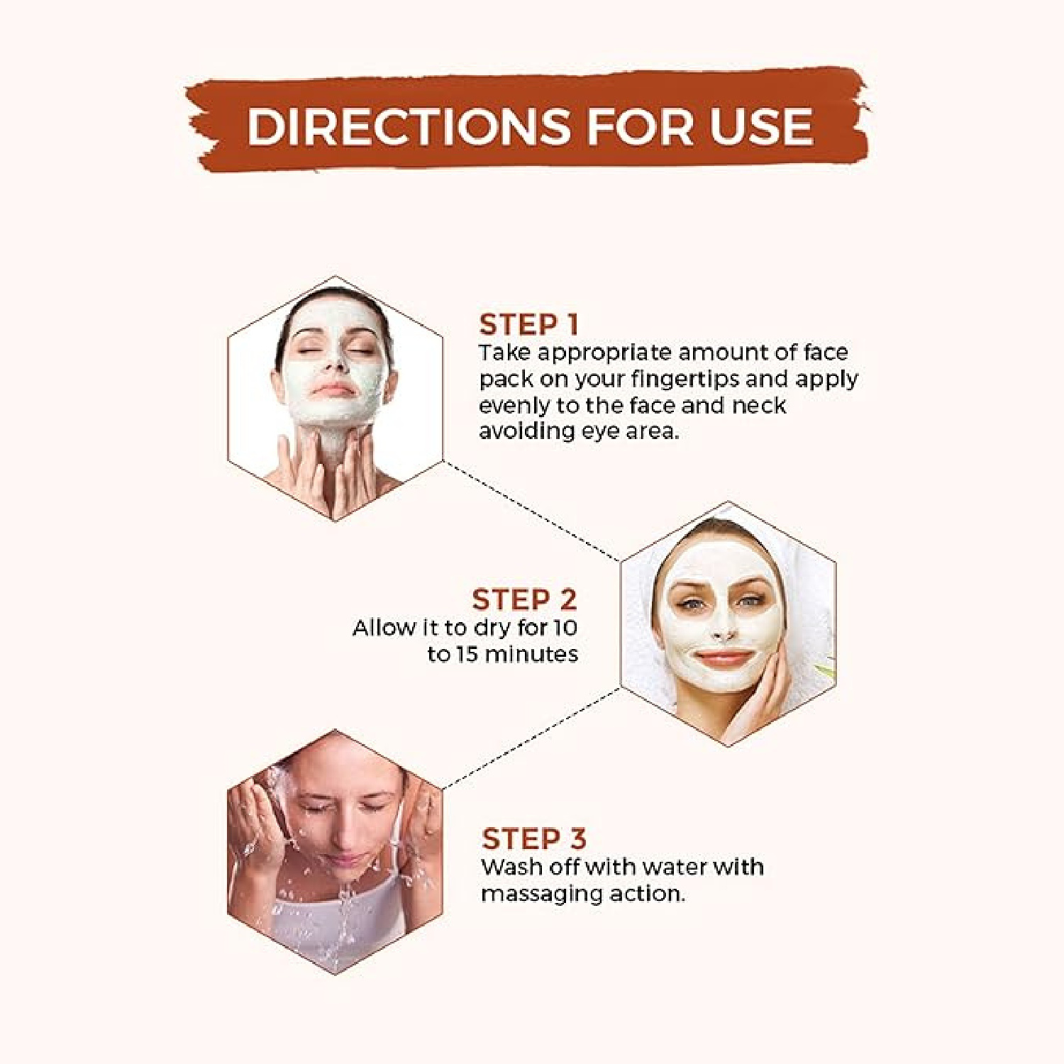 Cafeine Skin Awakening Face Mask