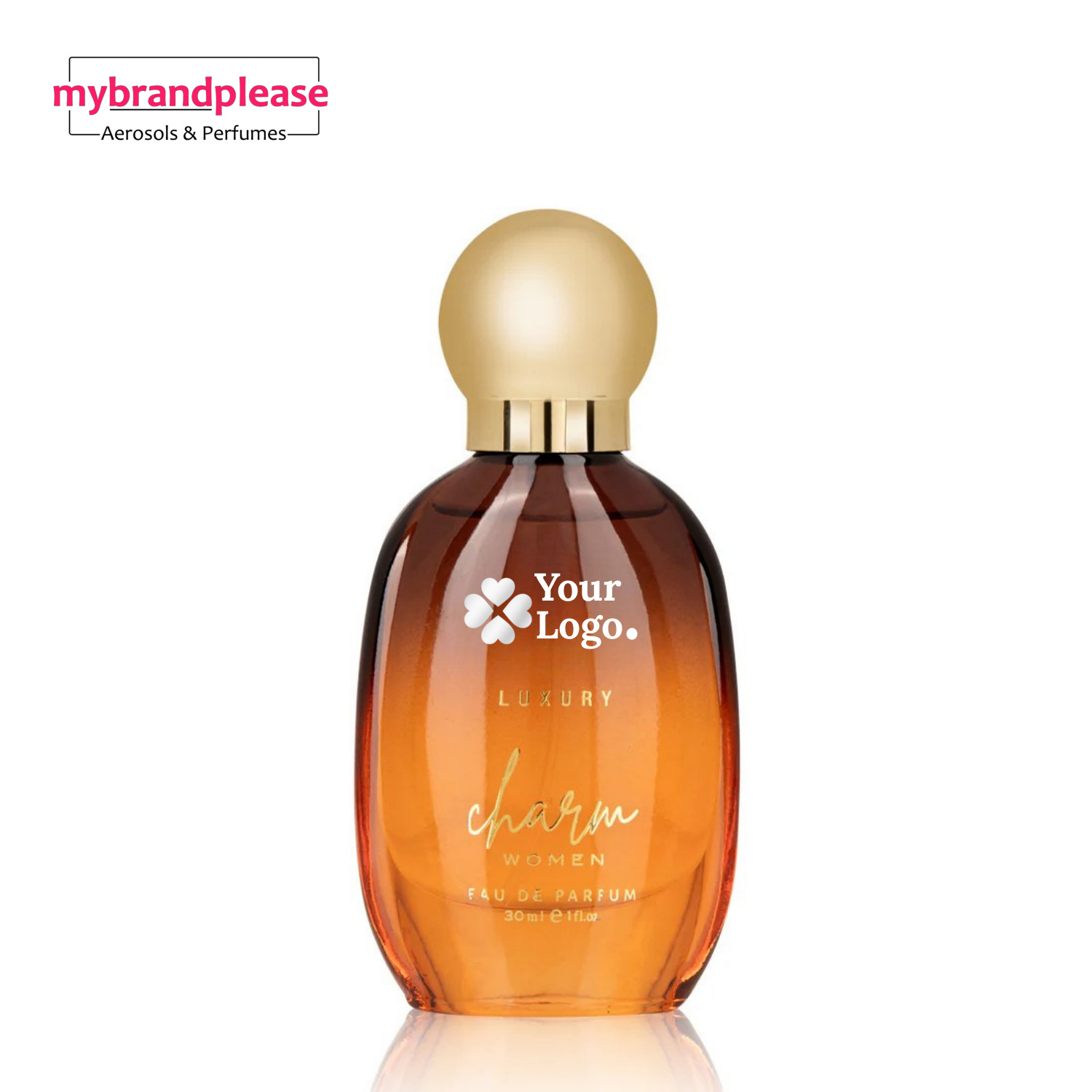 Charm Women Eau De Parfum