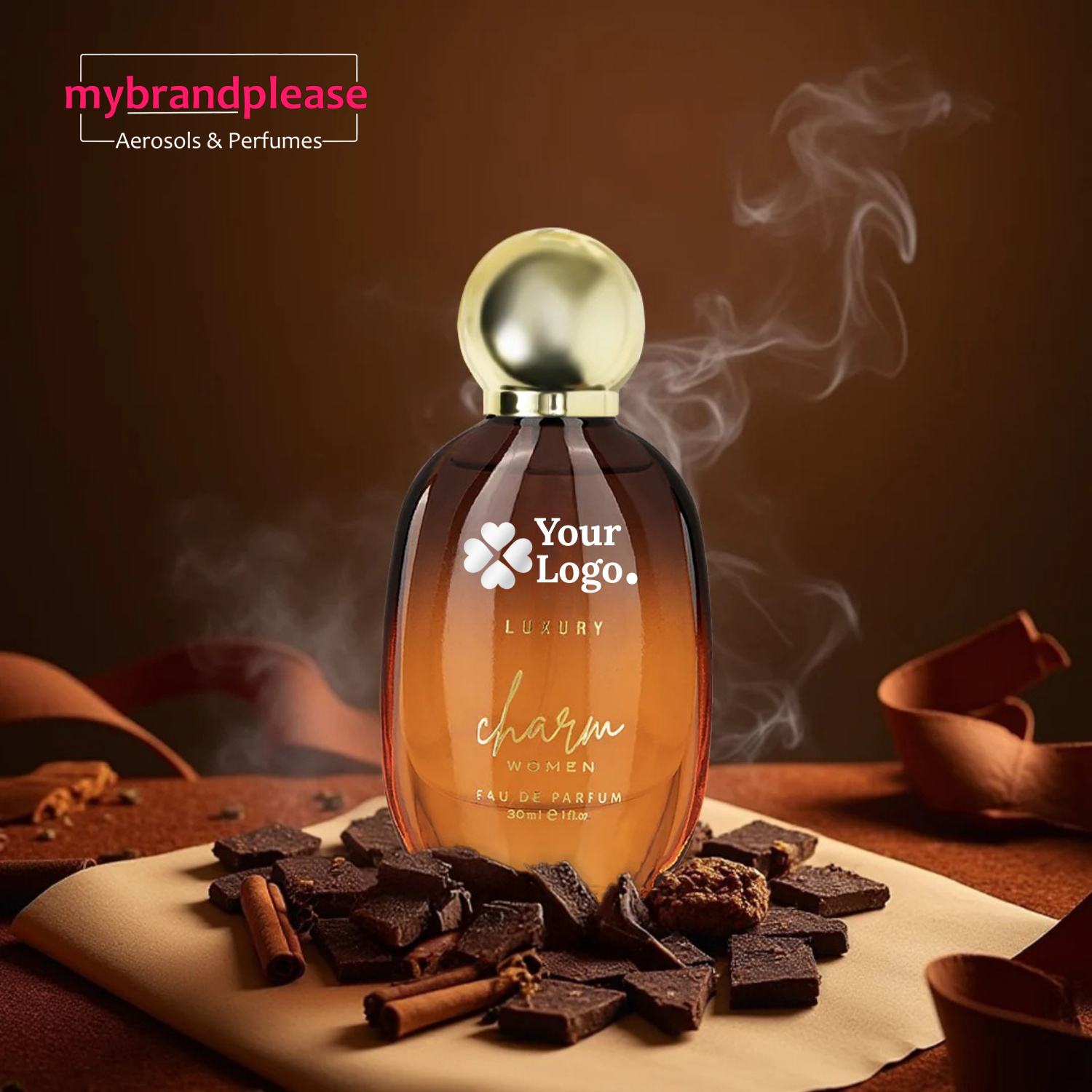 Charm Women Eau De Parfum